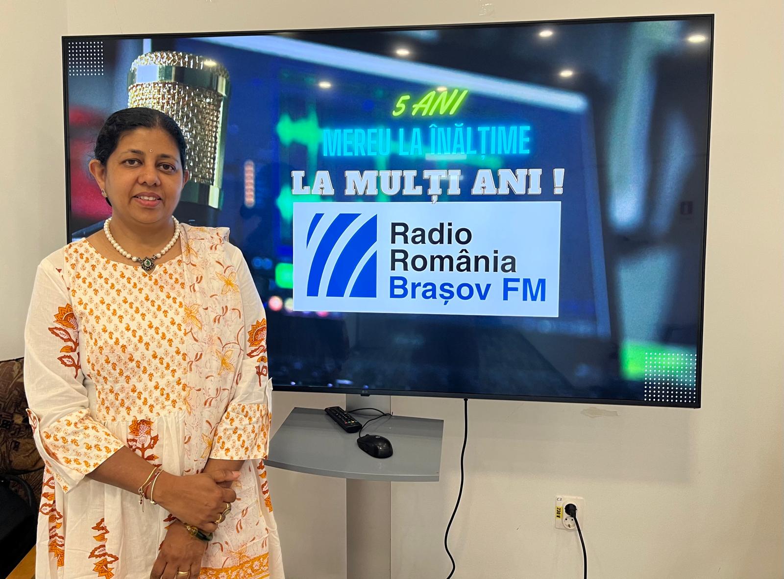 The Story of a successful businesswoman from Brașov who facilitates workforce recruitment from South and Southeast Asia